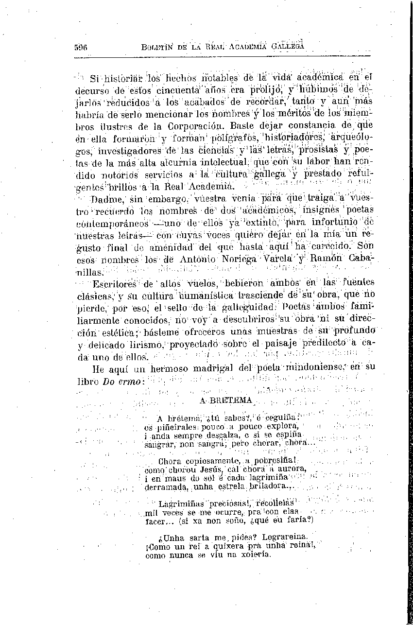 folla de libro