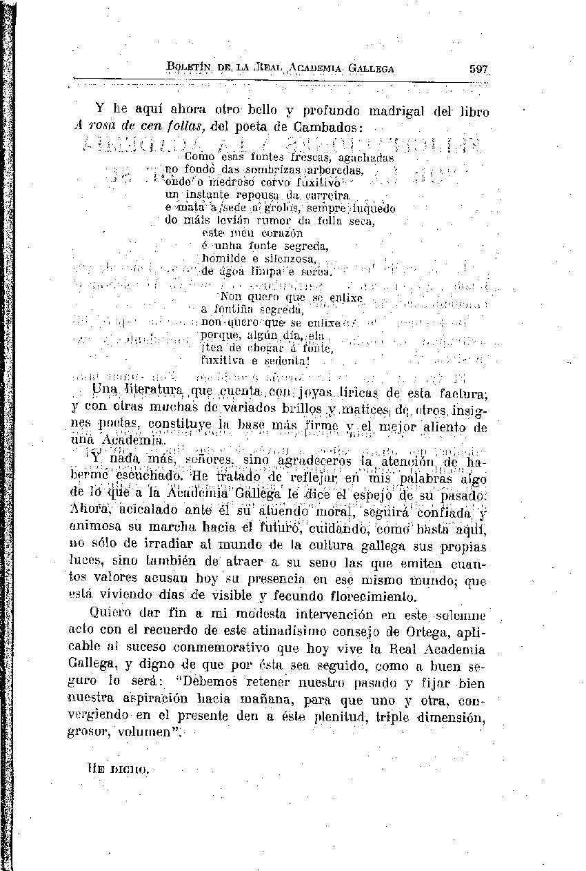 folla de libro