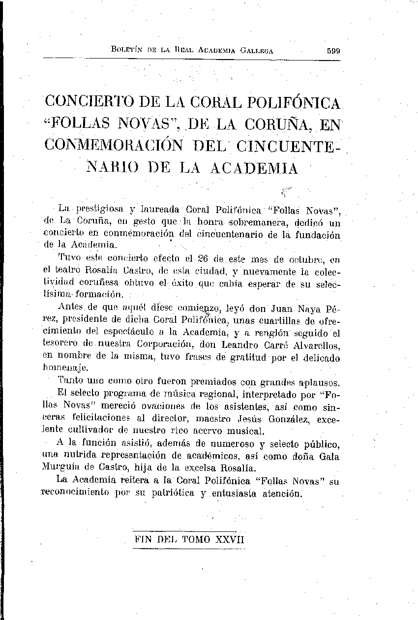 folla de libro