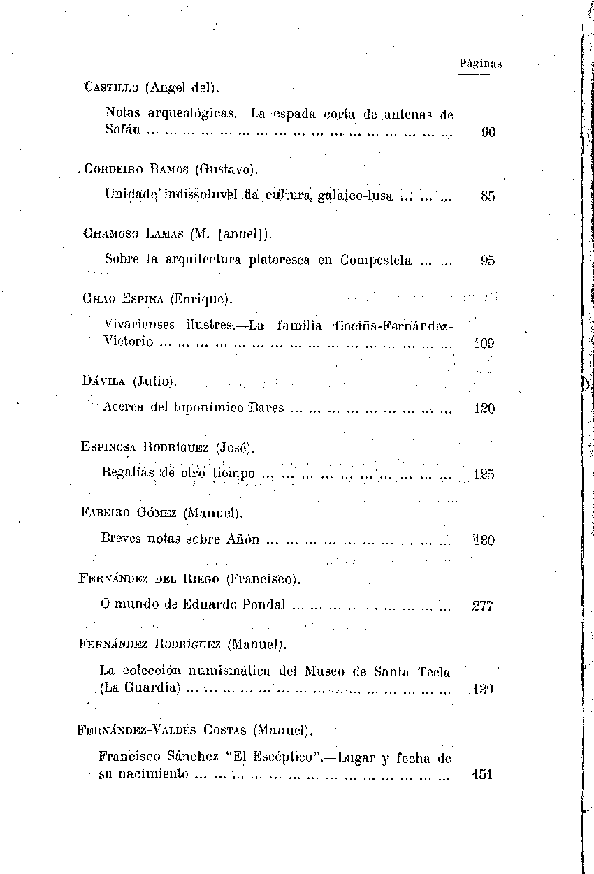 folla de libro