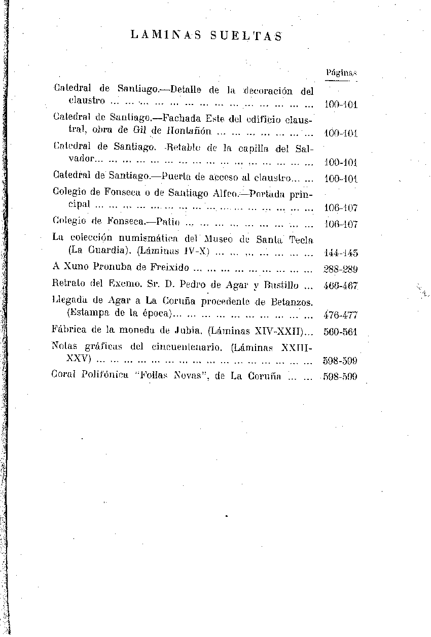 folla de libro