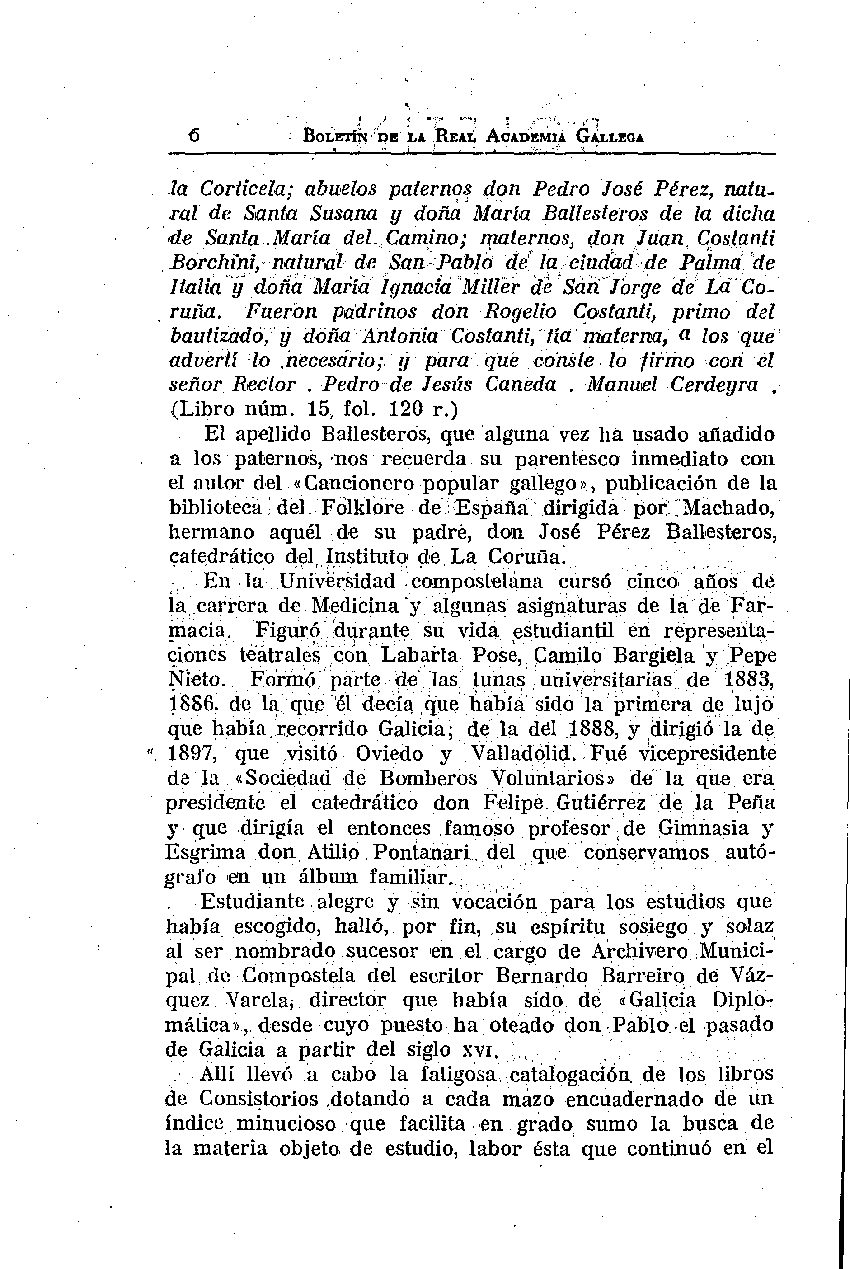 folla de libro