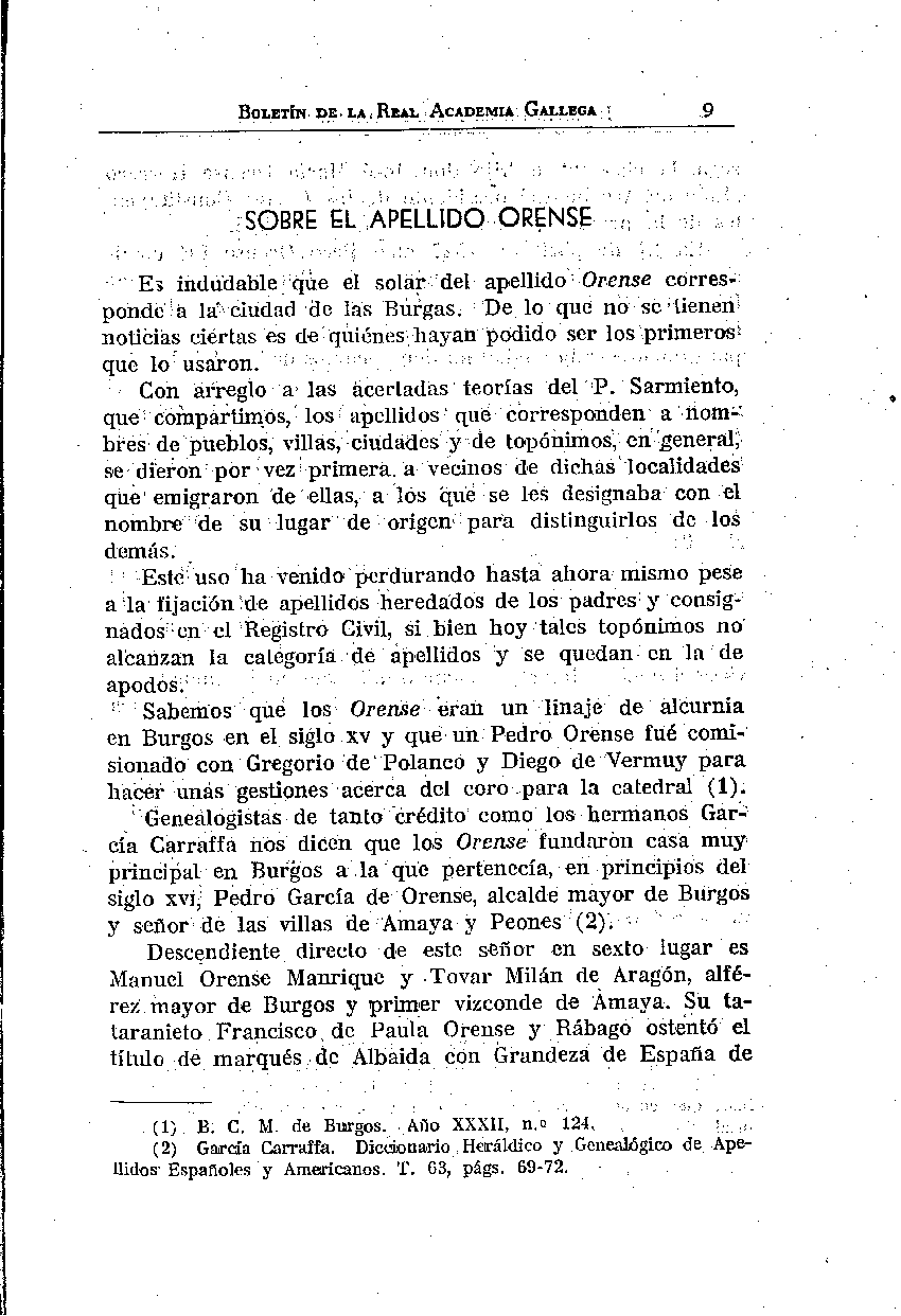 folla de libro