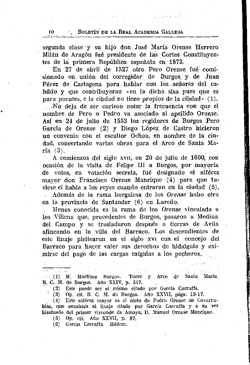 folla de libro
