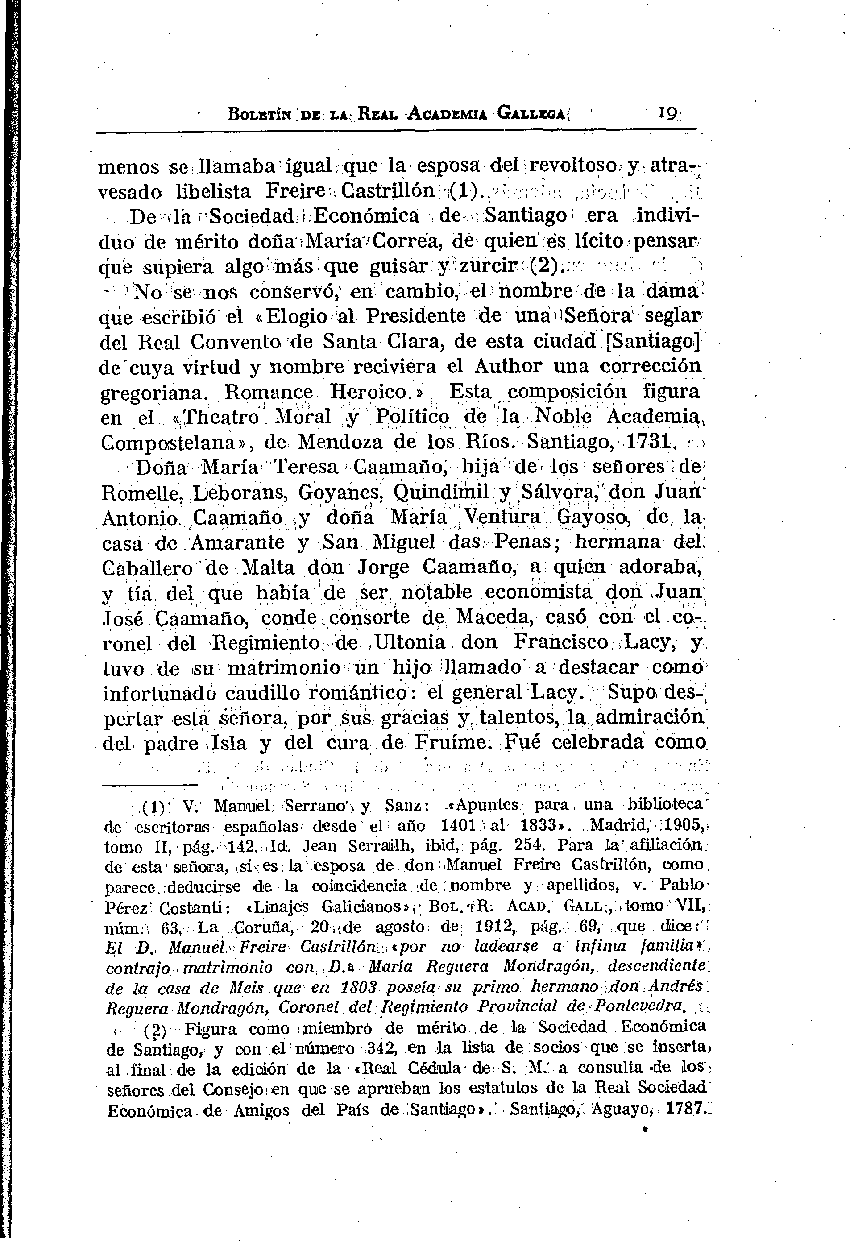 folla de libro