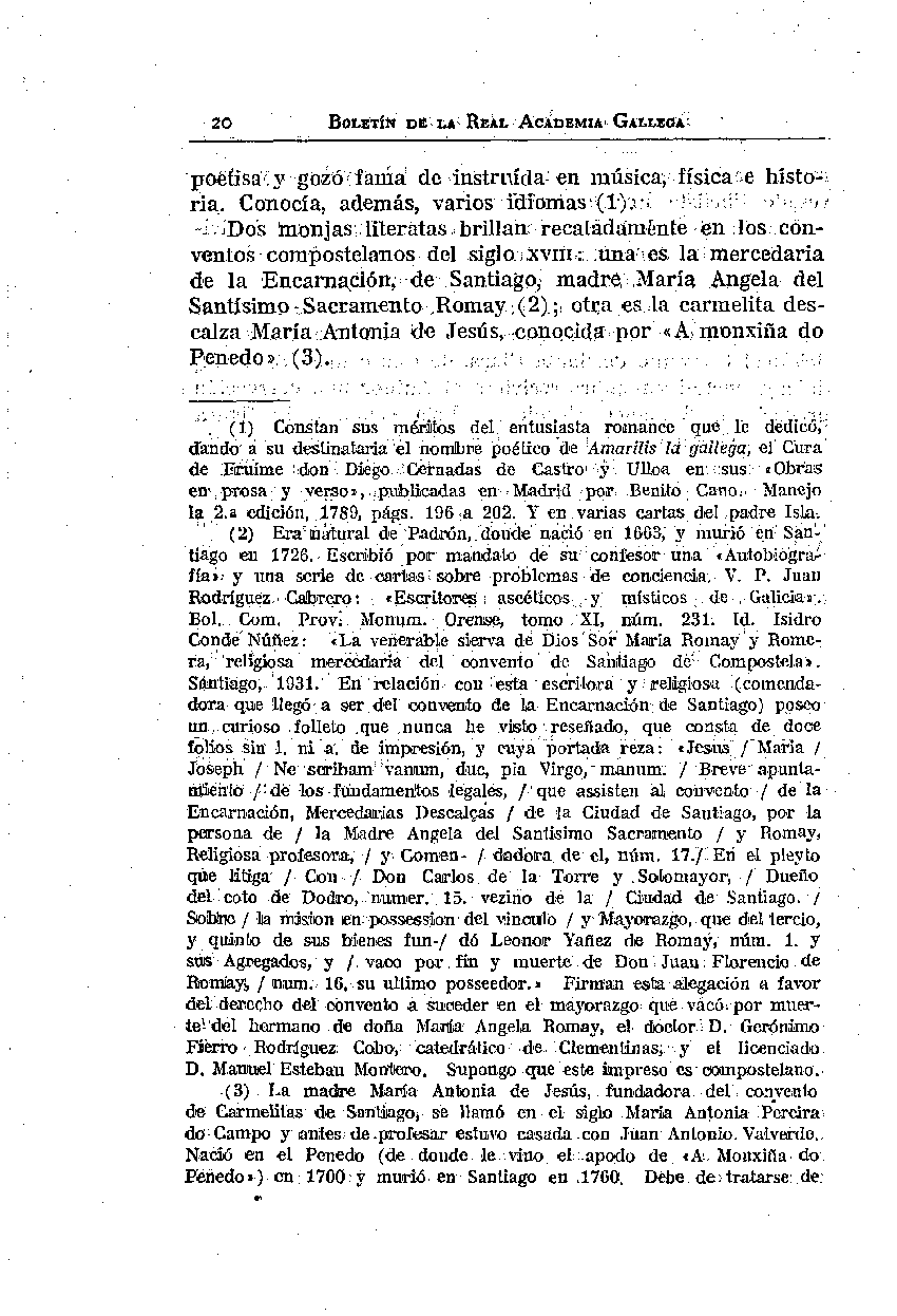 folla de libro
