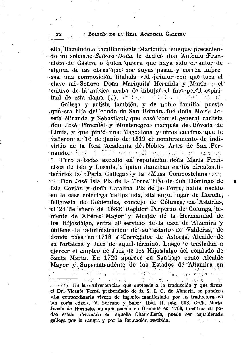 folla de libro