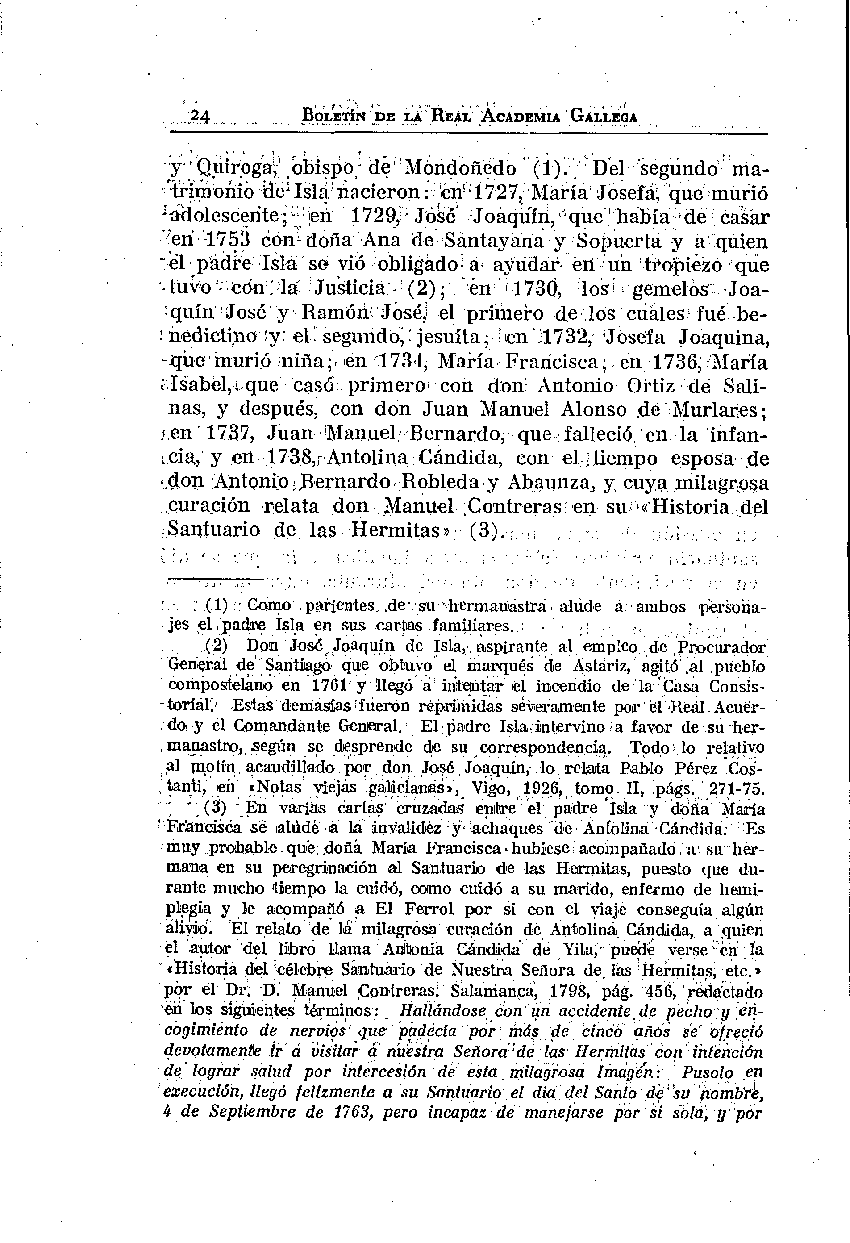 folla de libro