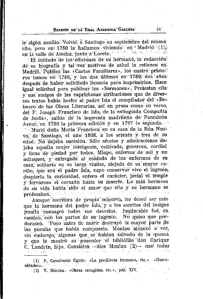folla de libro