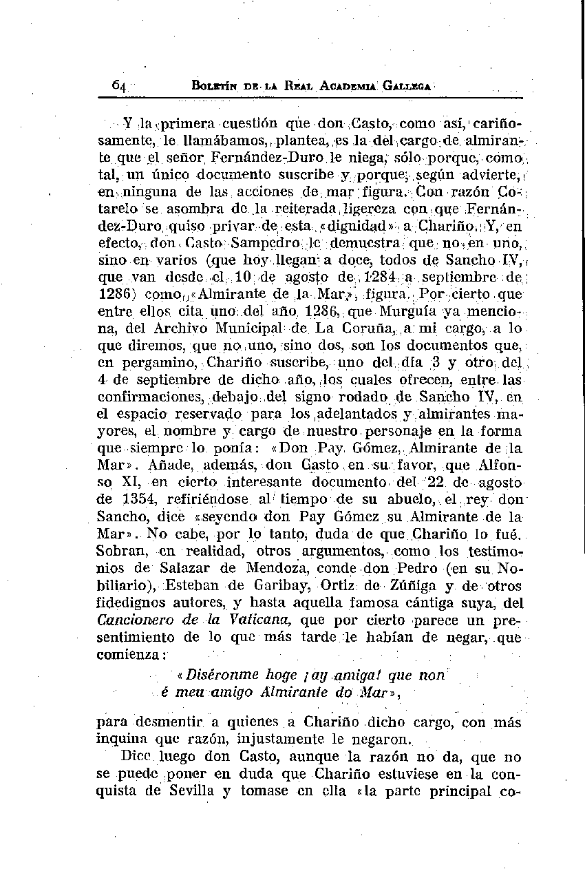 folla de libro