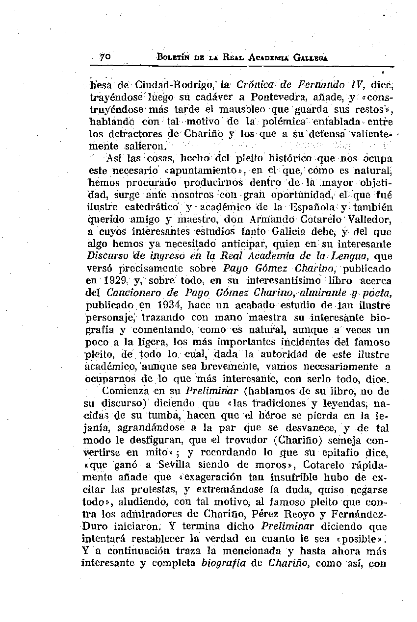 folla de libro
