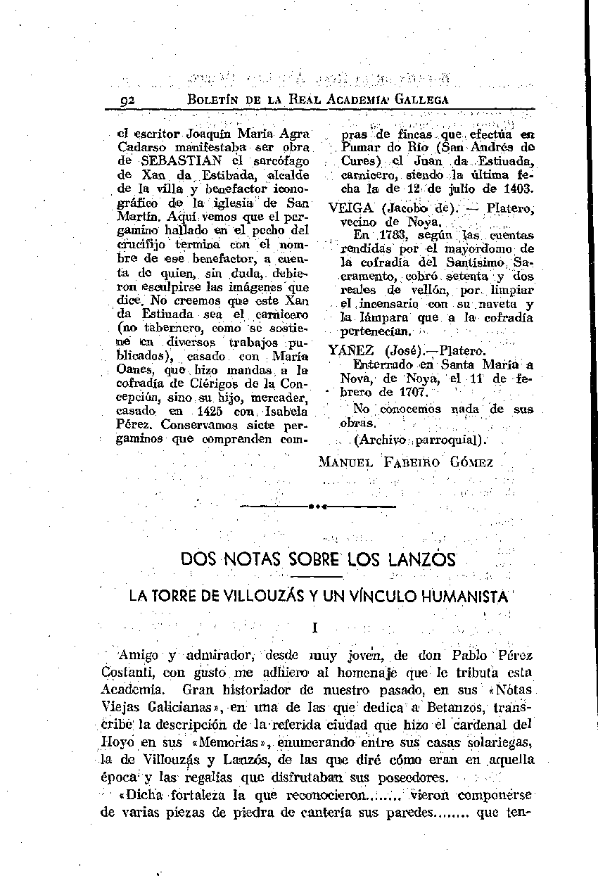 folla de libro