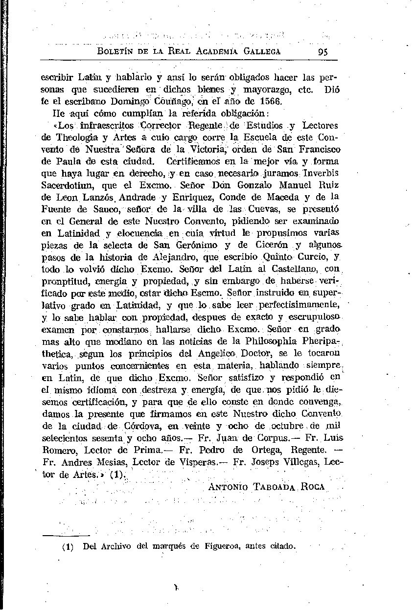folla de libro