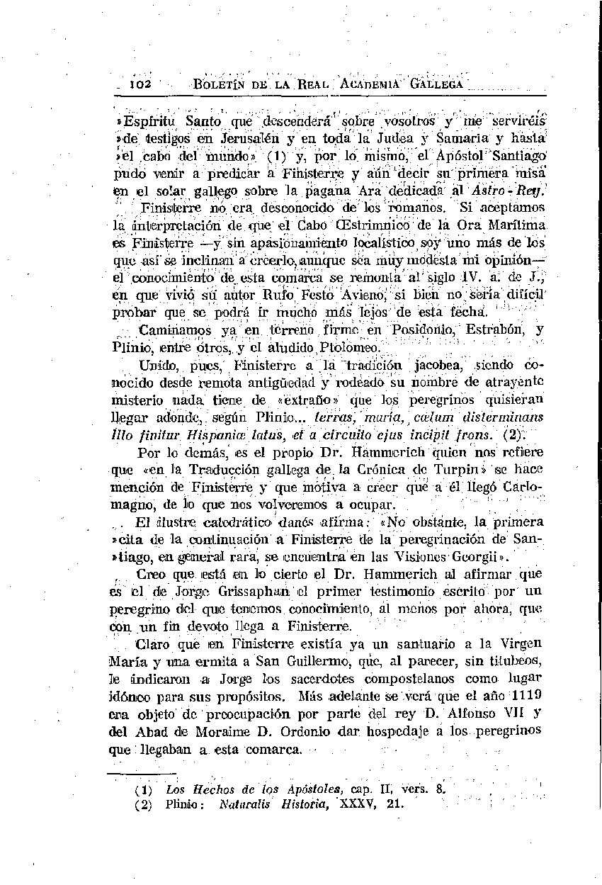 folla de libro