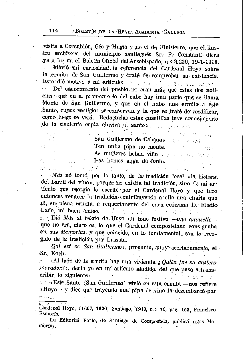 folla de libro