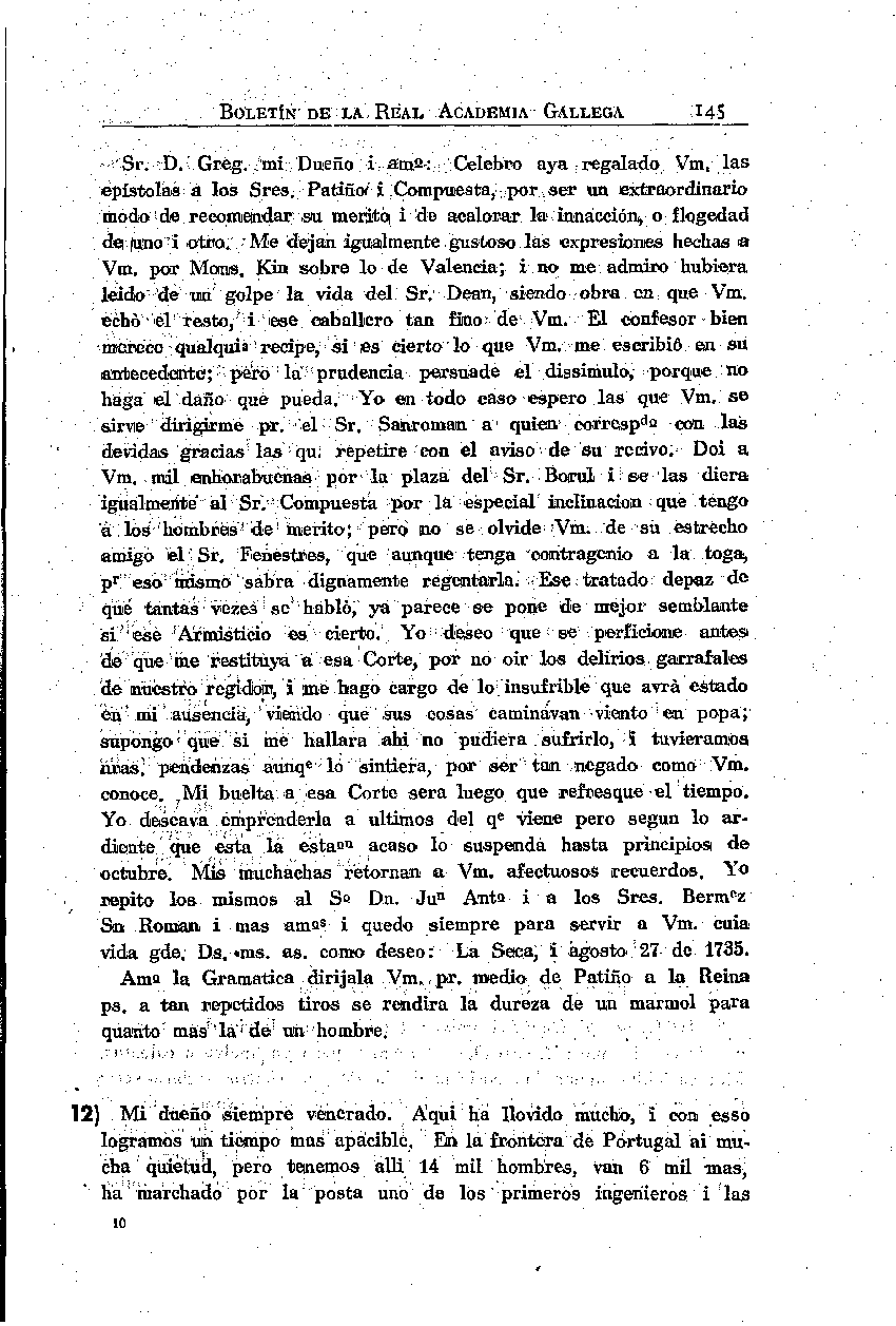folla de libro