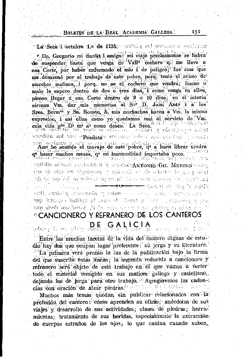 folla de libro