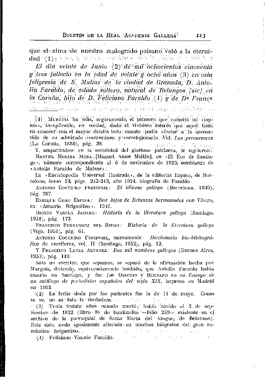 folla de libro