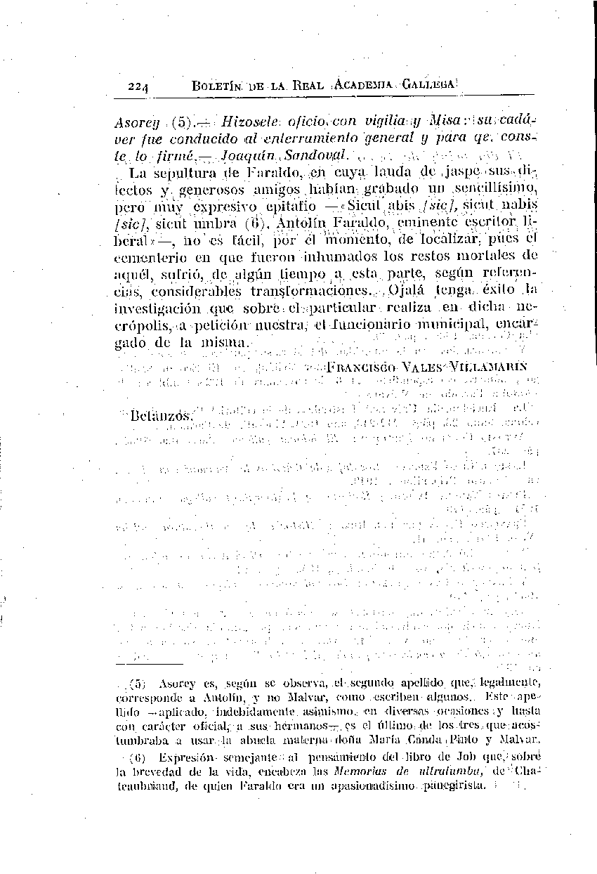folla de libro