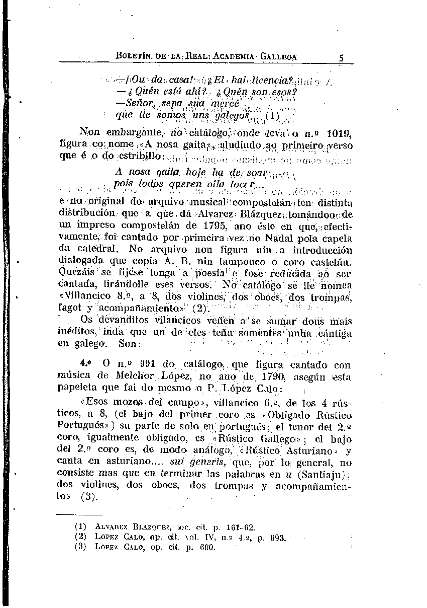 folla de libro