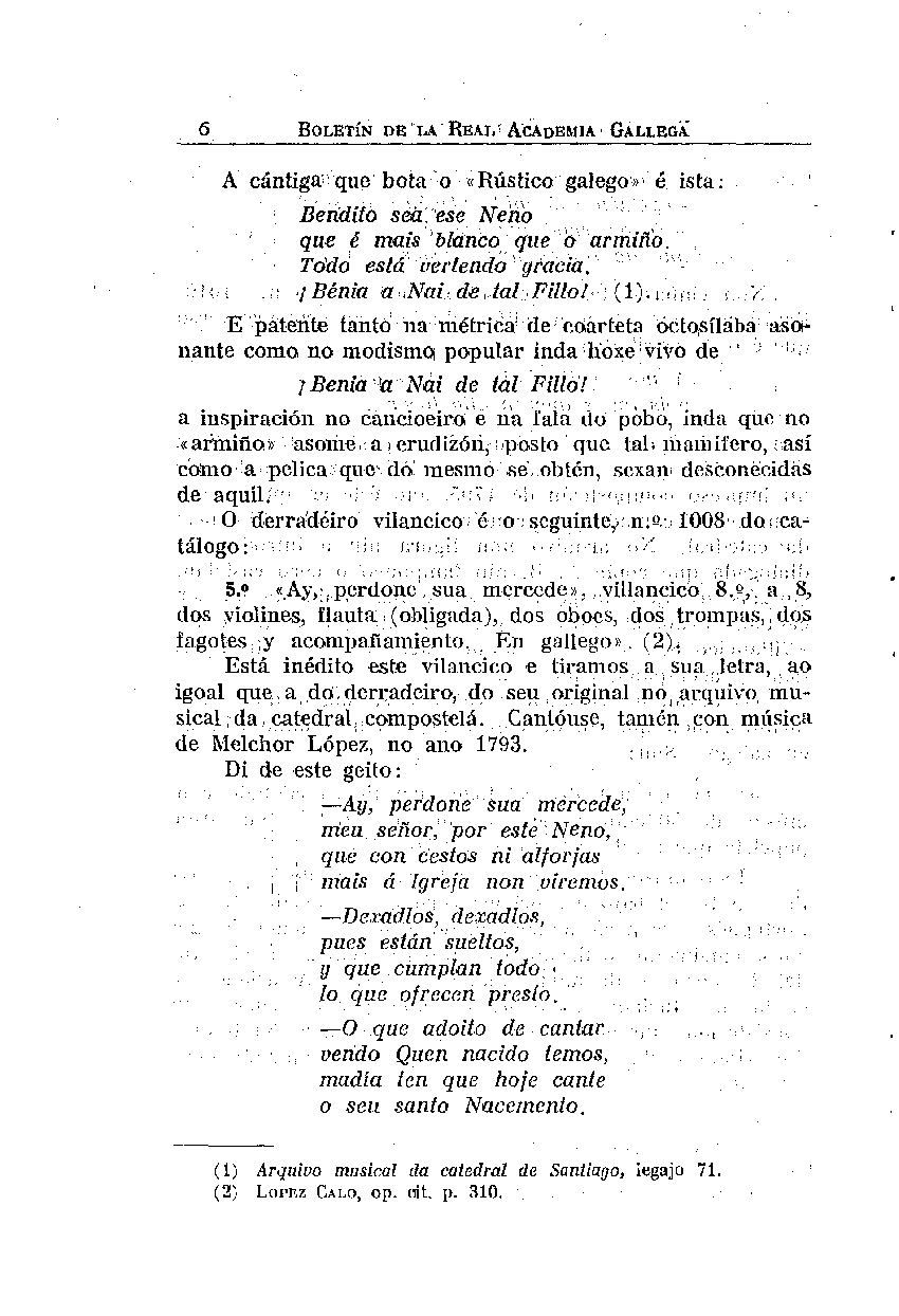 folla de libro
