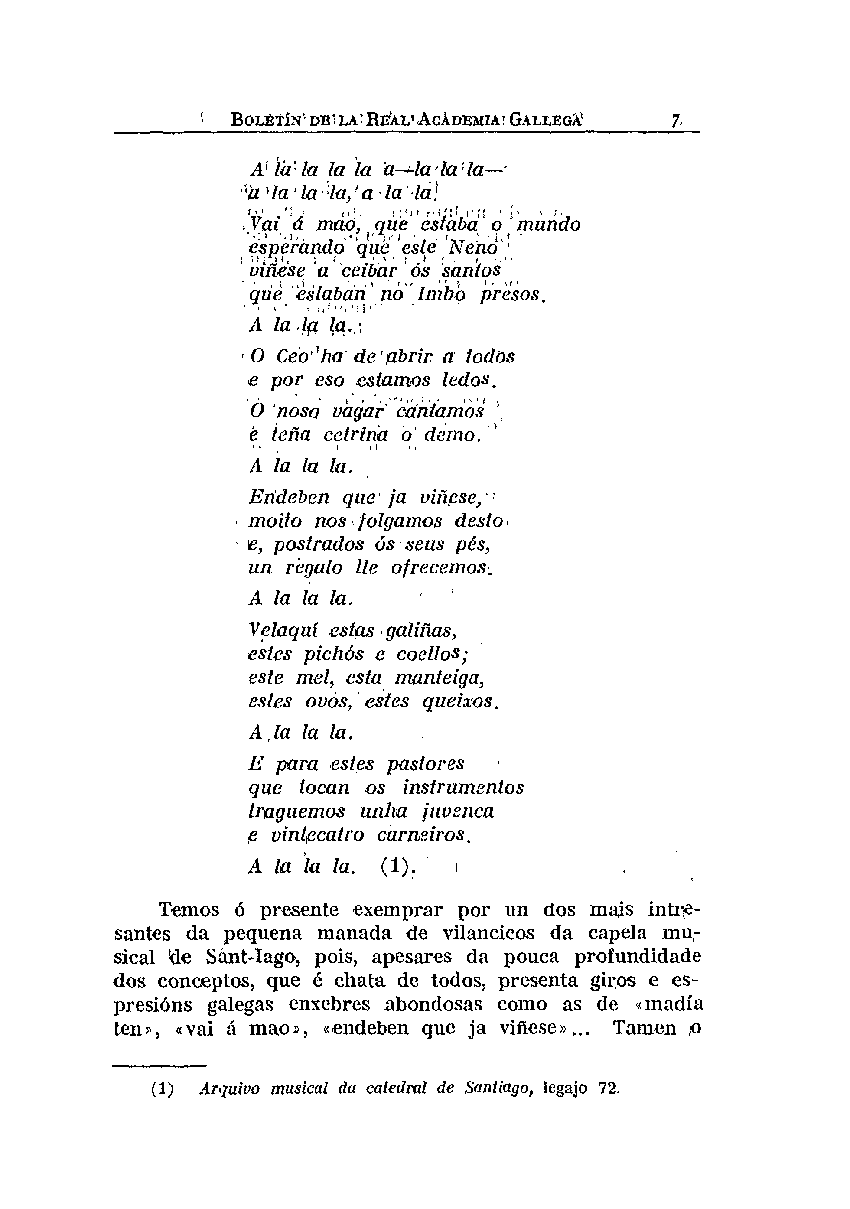 folla de libro