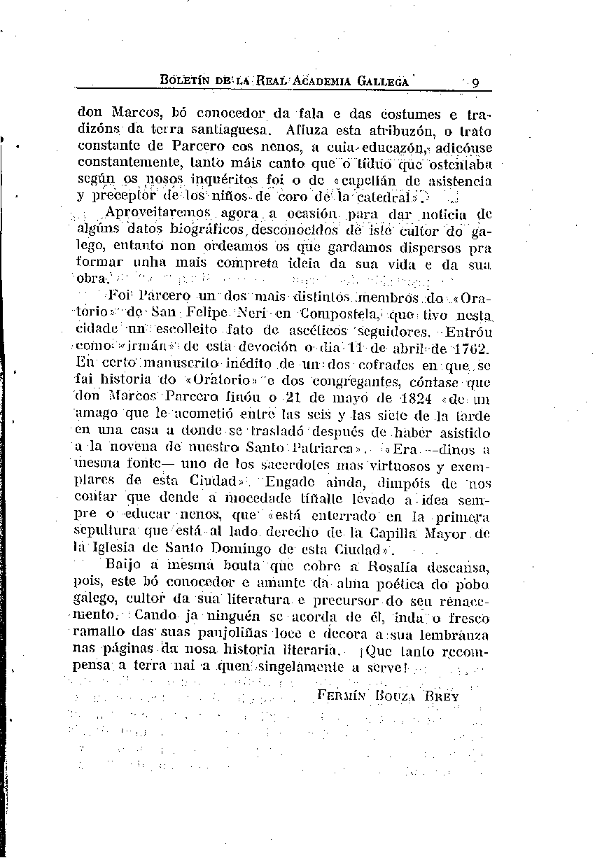 folla de libro