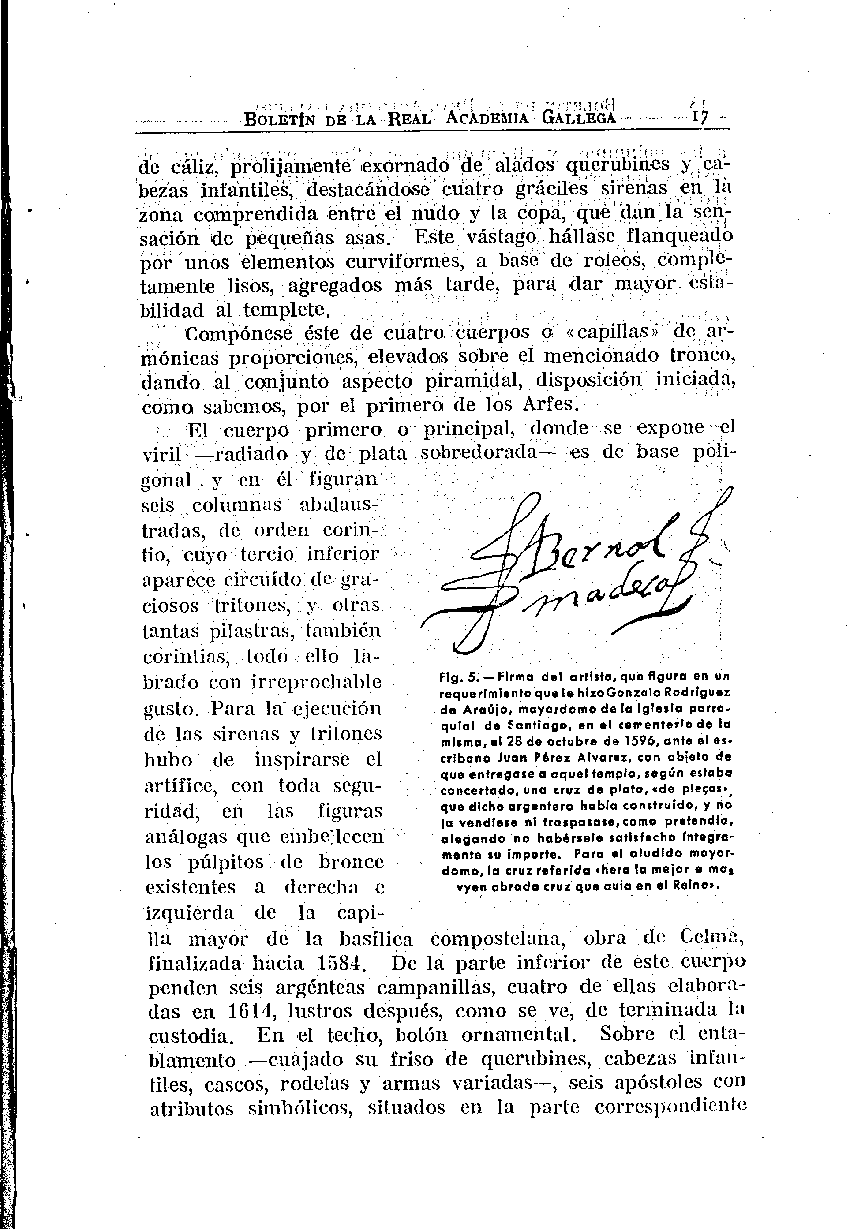 folla de libro