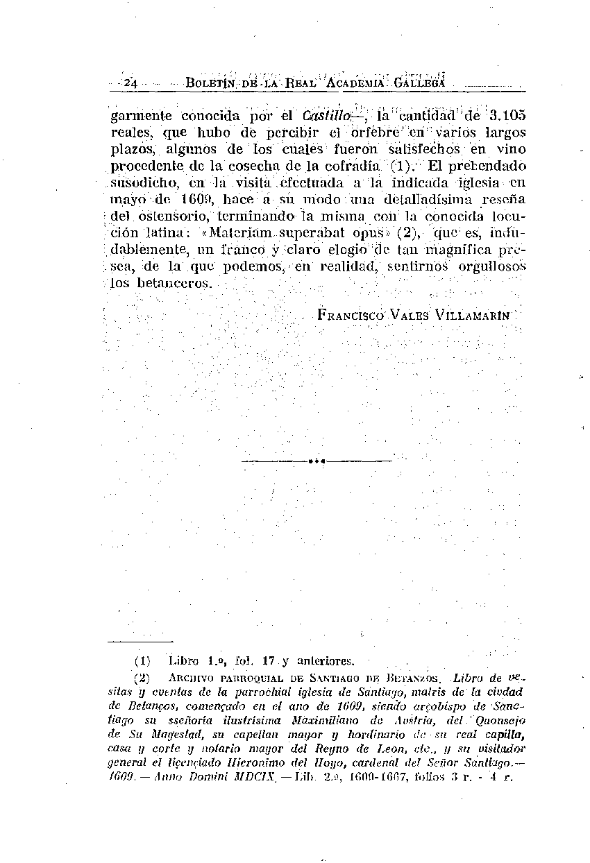 folla de libro