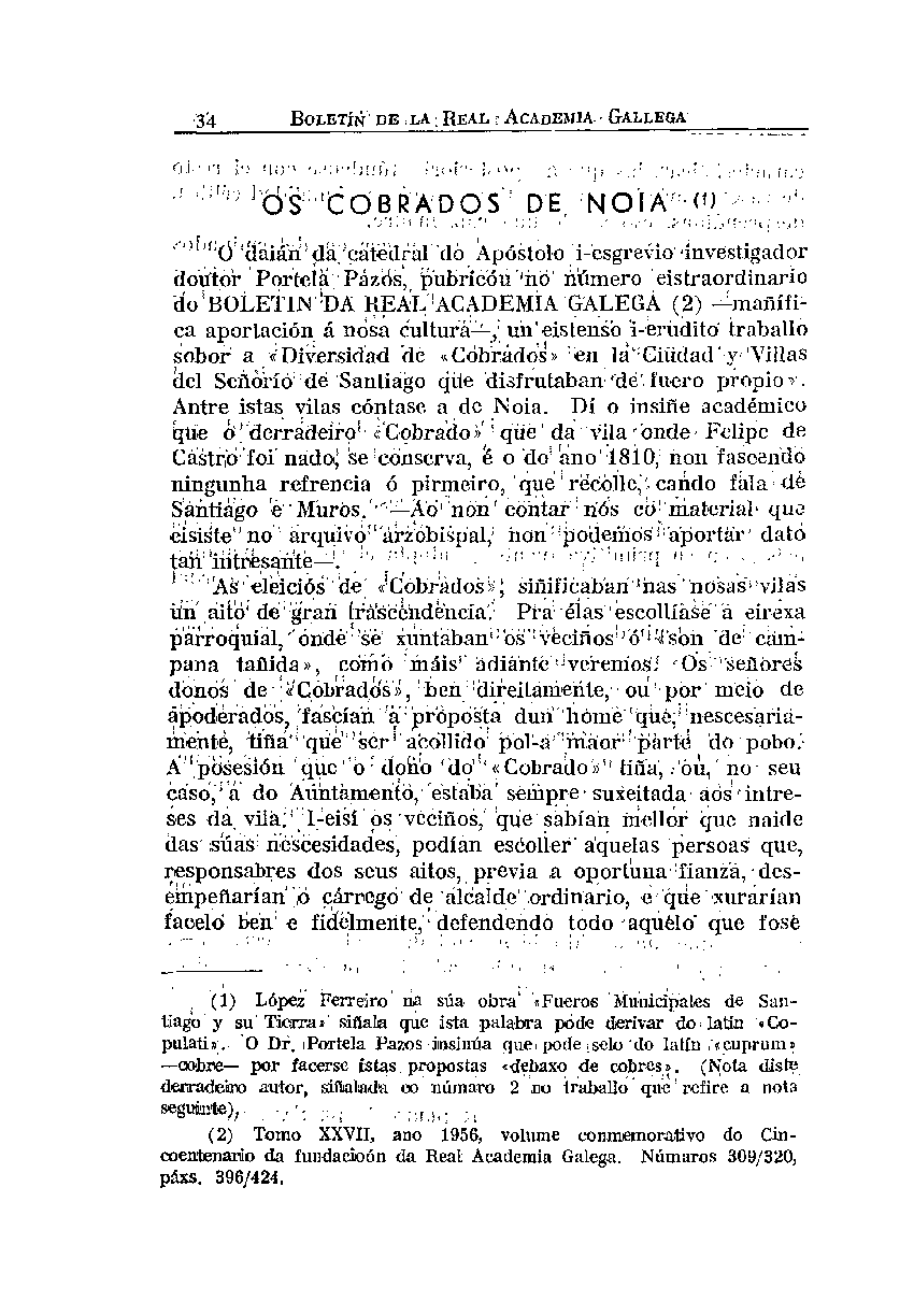 folla de libro