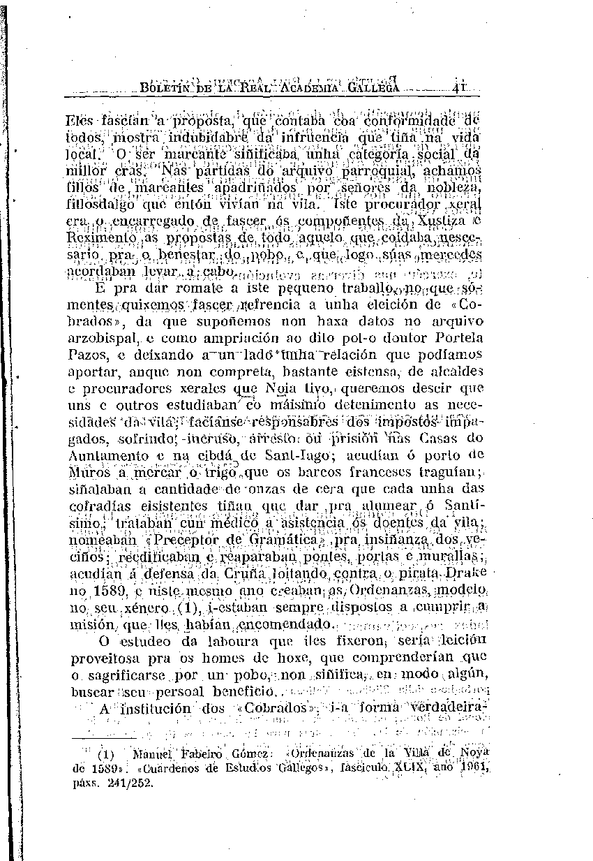folla de libro