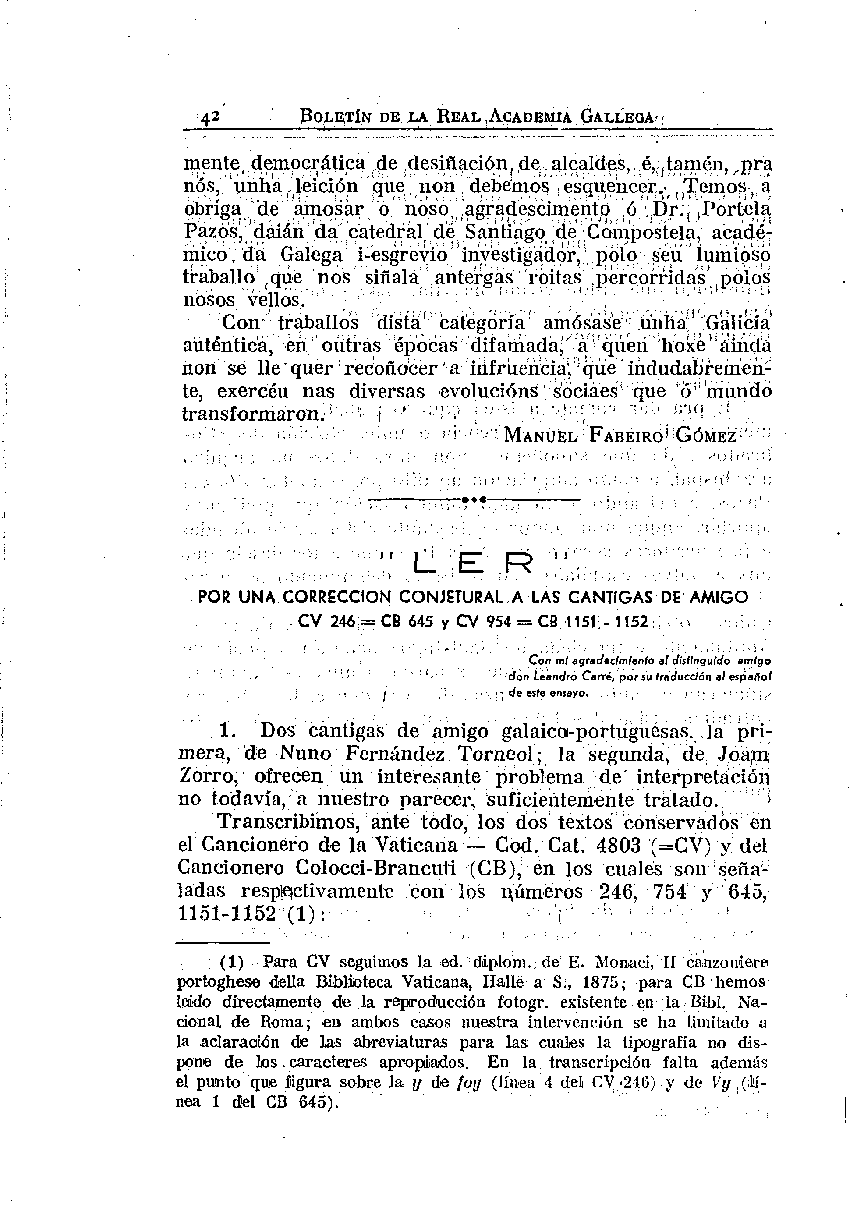 folla de libro