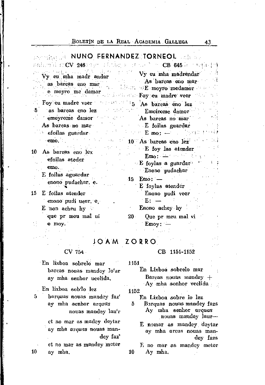 folla de libro