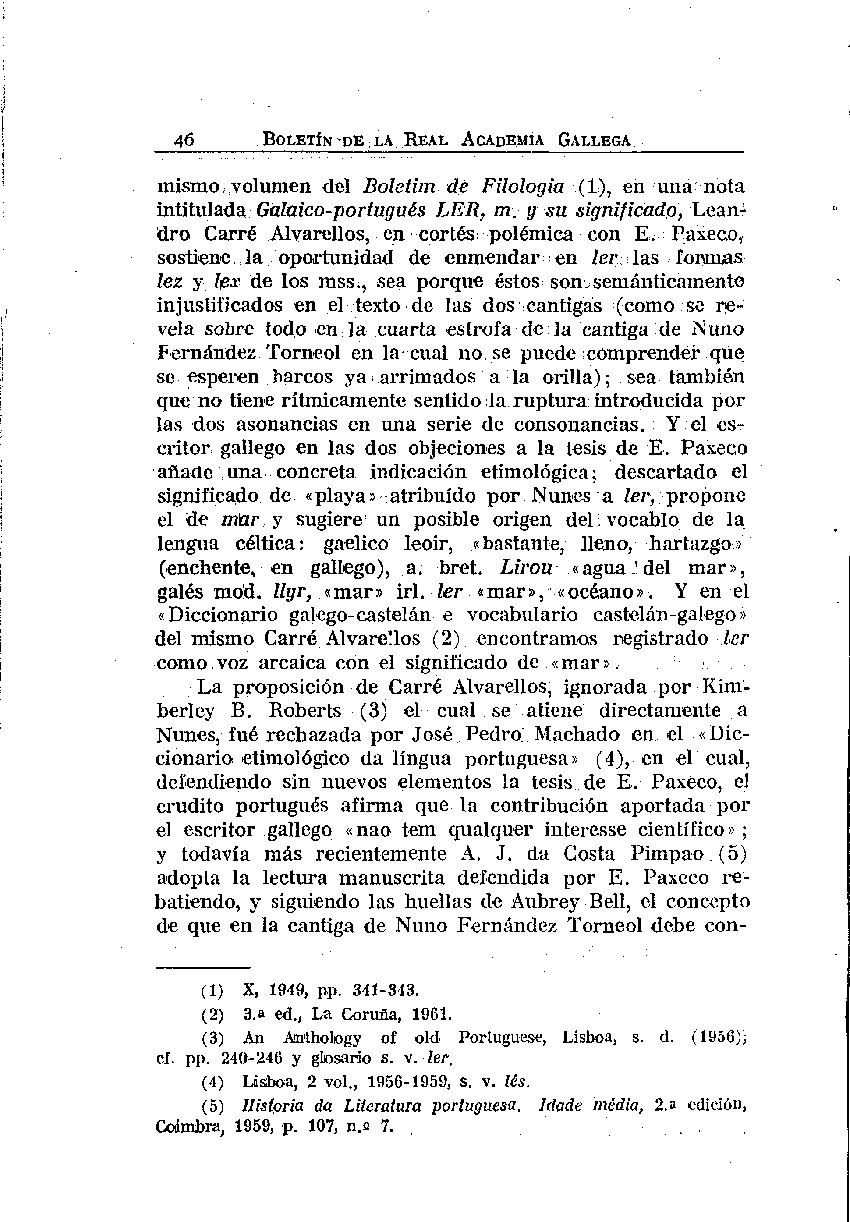 folla de libro