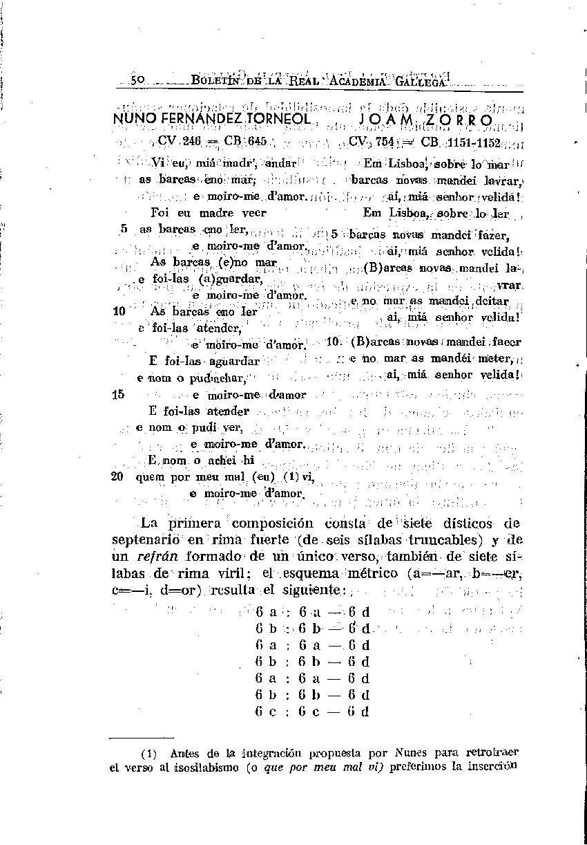 folla de libro