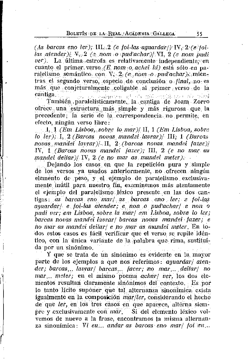 folla de libro