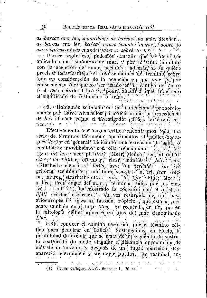 folla de libro