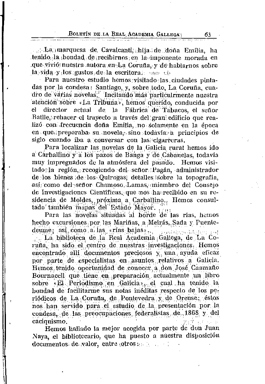 folla de libro