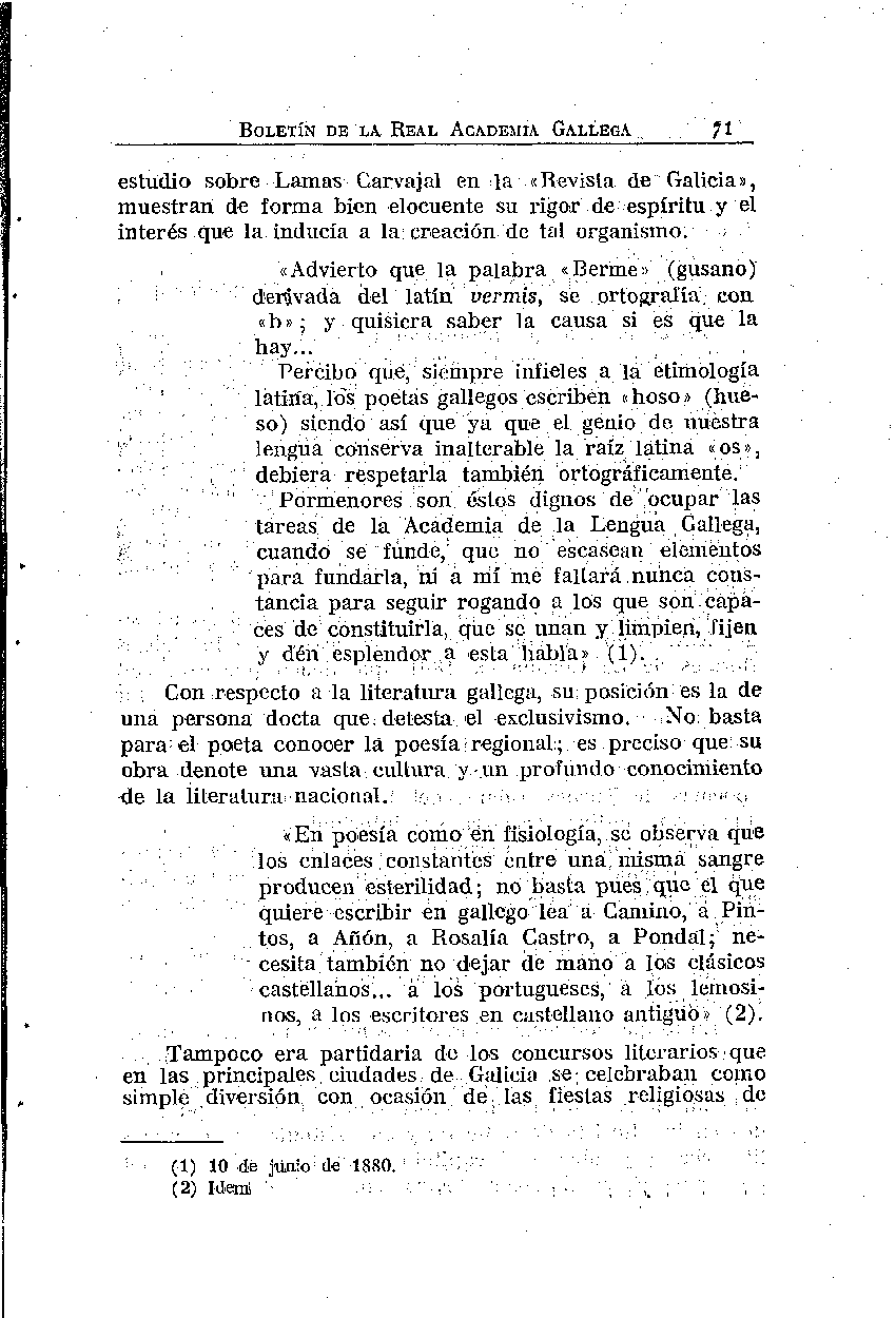 folla de libro