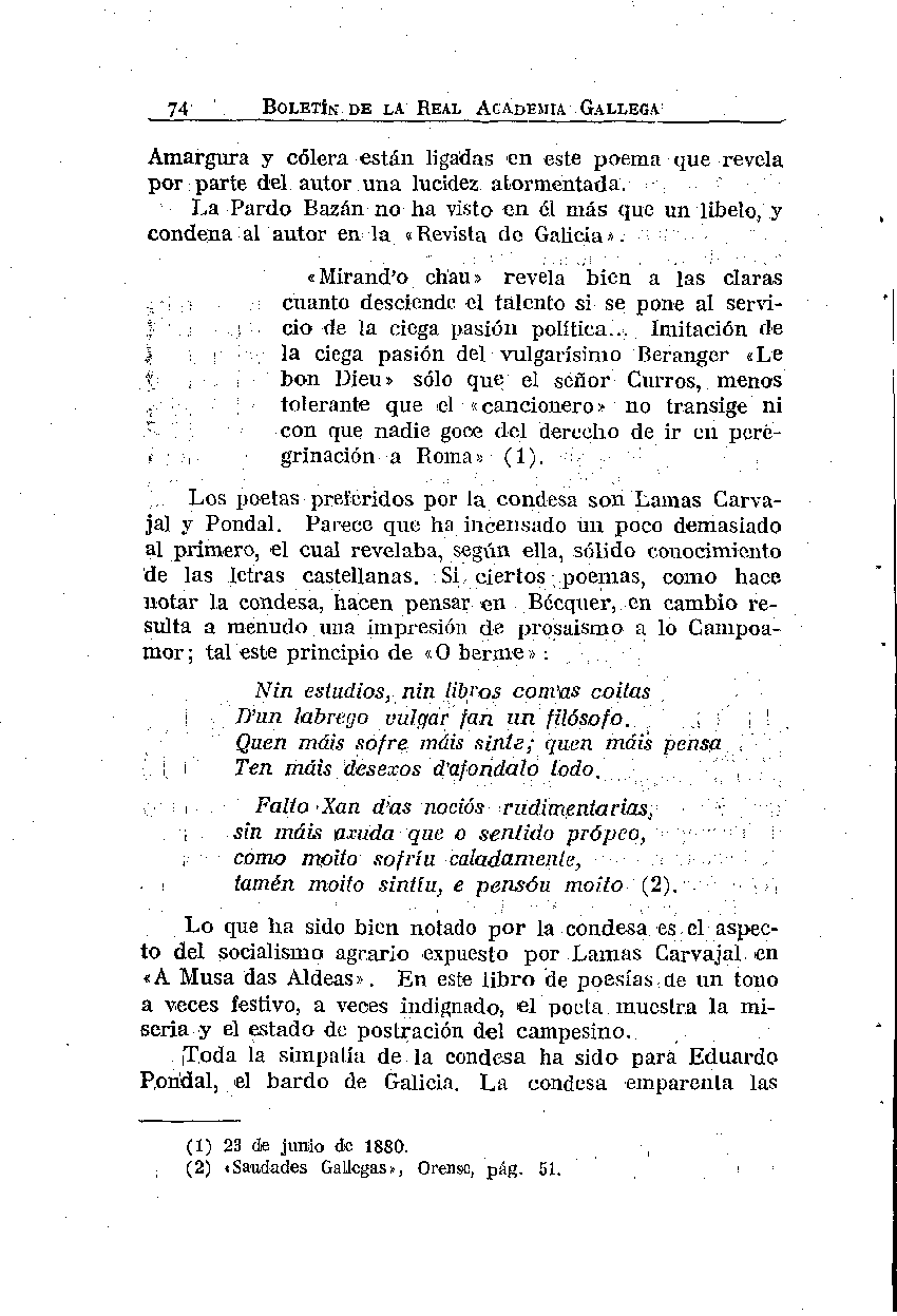 folla de libro
