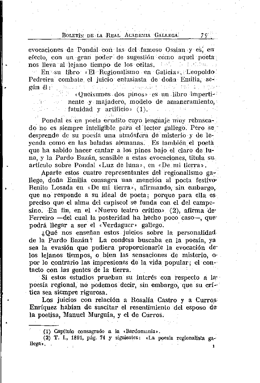 folla de libro