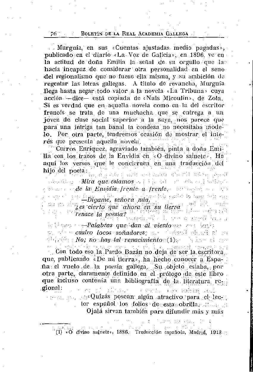 folla de libro