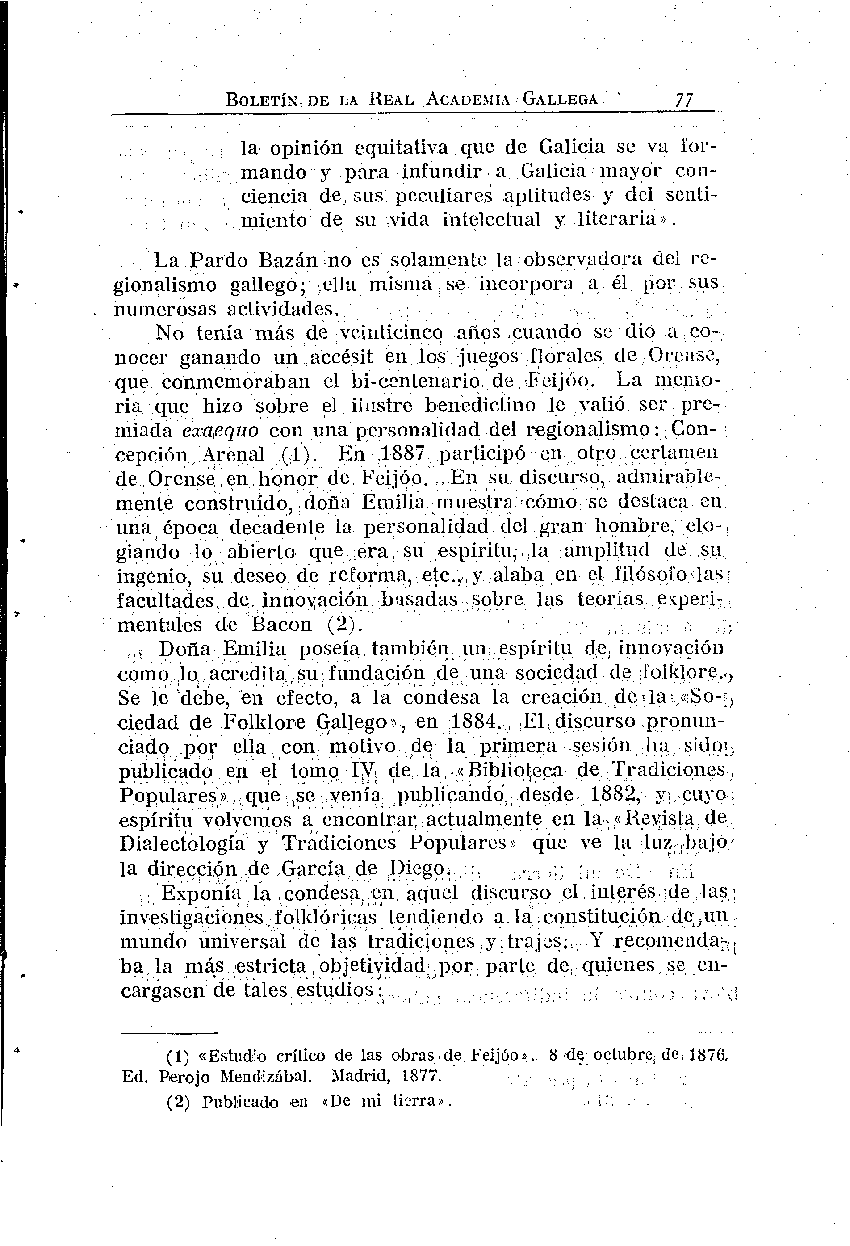 folla de libro