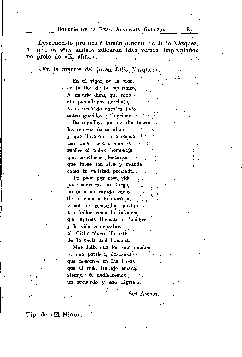 folla de libro