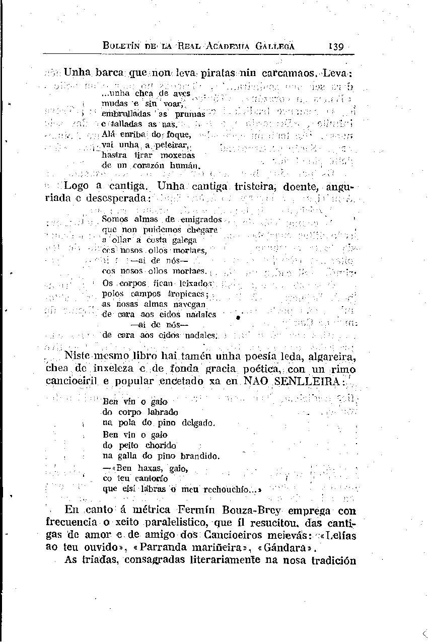 folla de libro