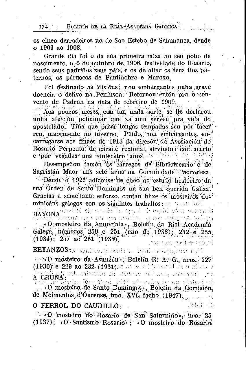 folla de libro