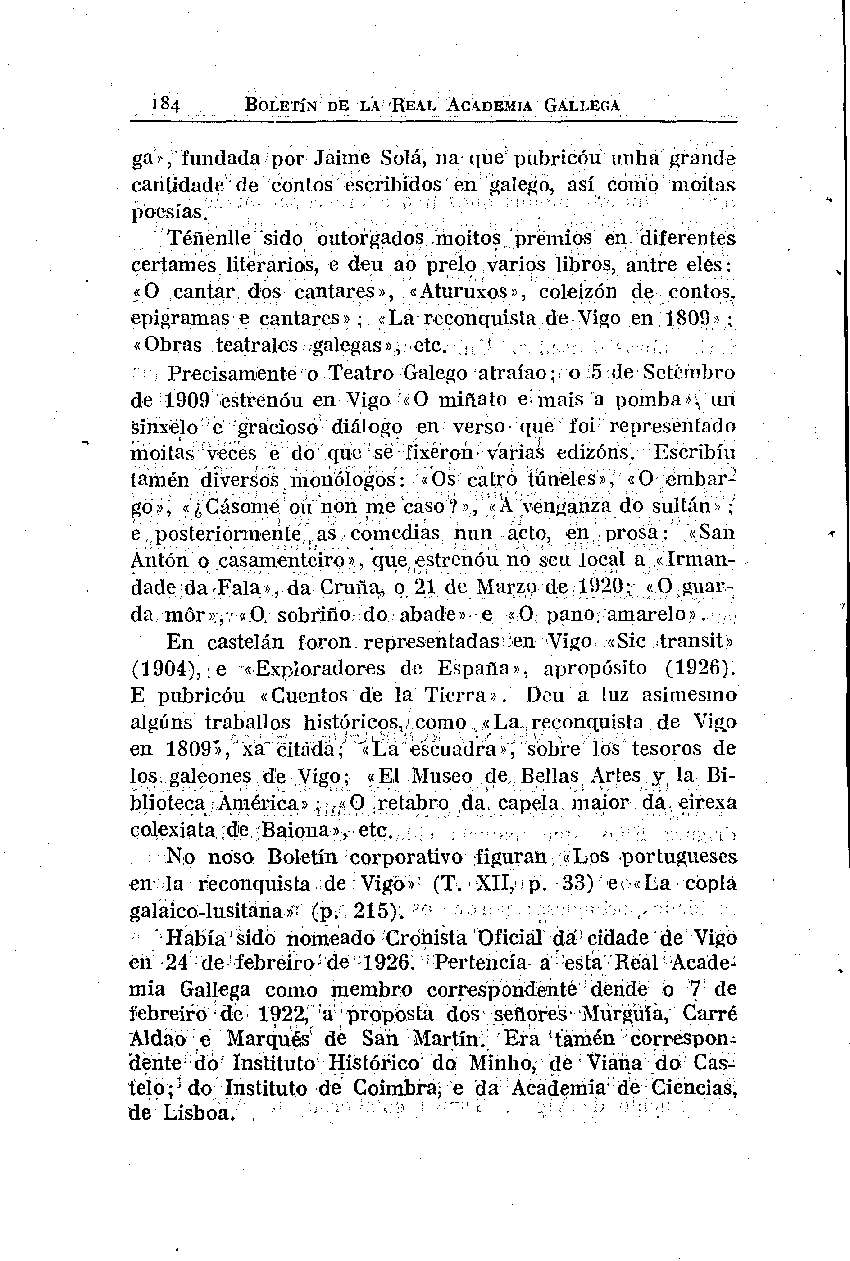folla de libro