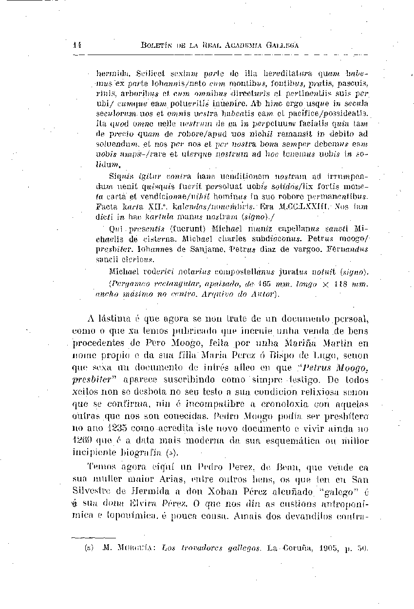 folla de libro