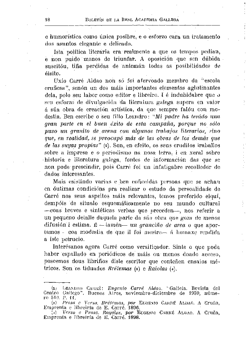 folla de libro