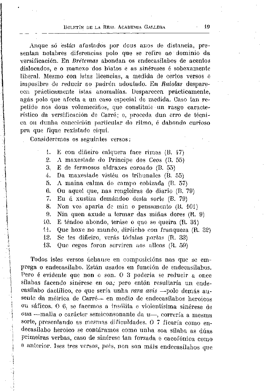 folla de libro